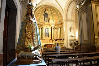 15 Nuestra Senora de Itati Catedral Metropolitana Metropolitan Cathedral Buenos Aires.jpg